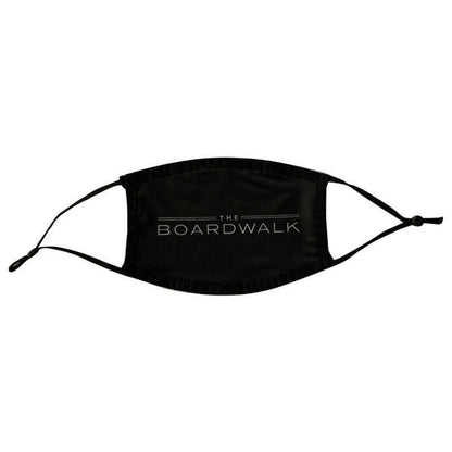 Custom Printed Masks Double-Sided (Dye-Sublimated)